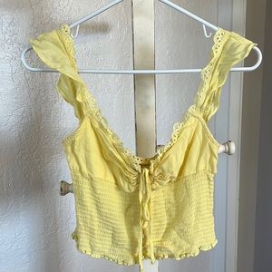 Princess Polly Chet Top